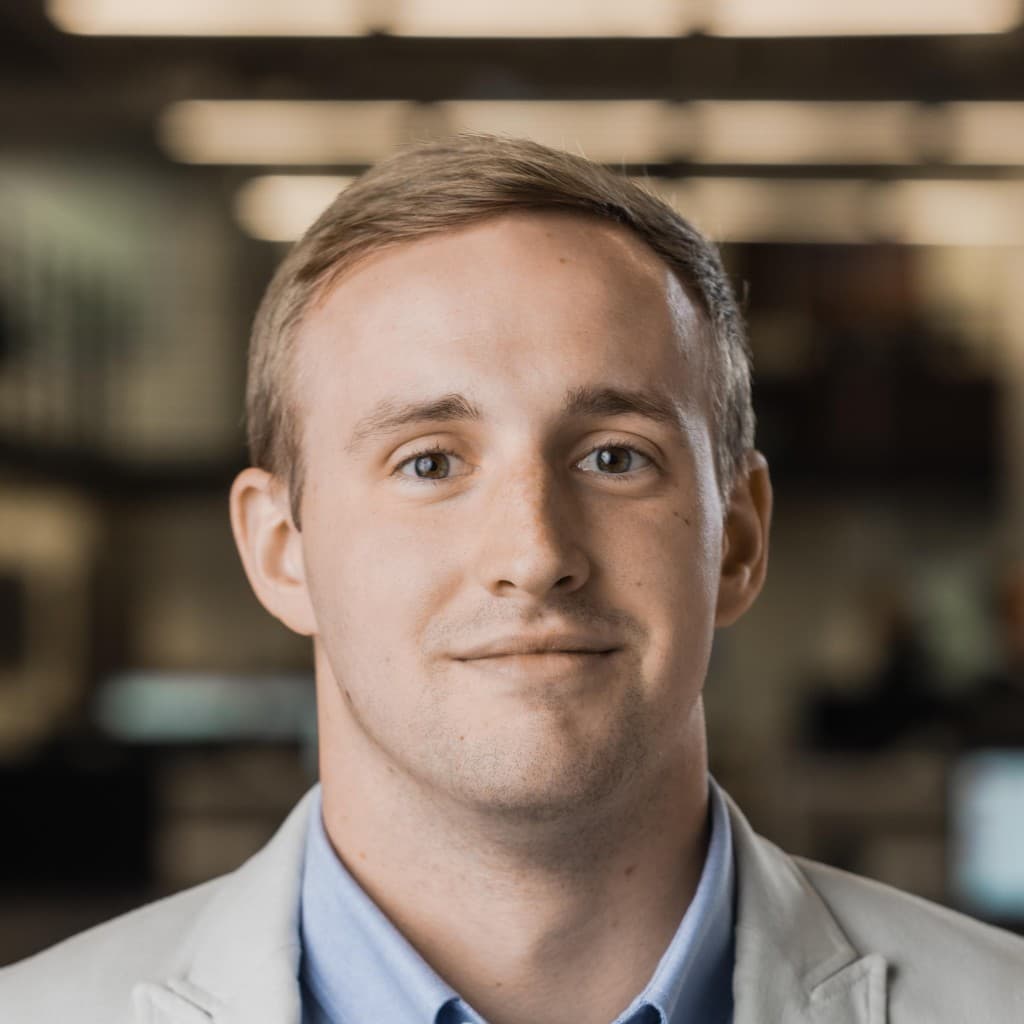 Ethan Kramer, Founder